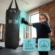 19. Meteor 6kg Boxsack und 6oz Boxhandschuhe Set