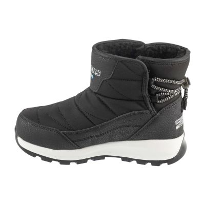 2. Skechers Storm Blazer 303496L-BLK Schwarz 27