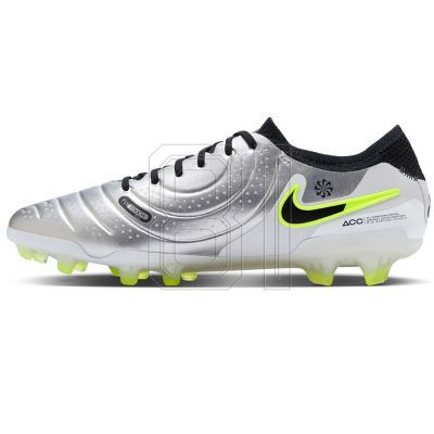 11. Nike Tiempo Legend 10 Elite FG M DV4328-001 Fußballschuhe
