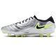 11. Nike Tiempo Legend 10 Elite FG M DV4328-001 Fußballschuhe
