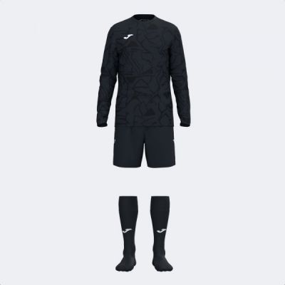 Joma Set Zamora IX 103730.100 Torwarttrikot