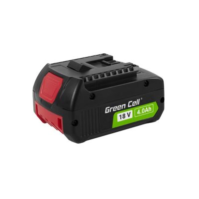 5. Bosch 18V 4Ah Akku für Elektrowerkzeuge (Ersatzteil) GBA1600Z00038