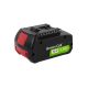 5. Bosch 18V 4Ah Akku für Elektrowerkzeuge (Ersatzteil) GBA1600Z00038