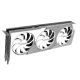 6. INNO3D GeForce RTX 5070 Ti X3 OC WHITE Grafikkarte