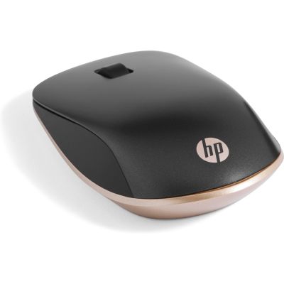 2. HP 410 Slim Silberne Bluetooth-Funkmaus Silber 4M0X5AA