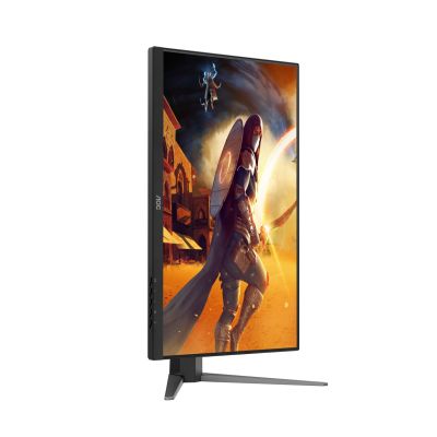 6. AOC LED-Monitor 27" 27G4HA 200Hz