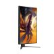 6. AOC LED-Monitor 27" 27G4HA 200Hz