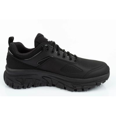 25. Skechers Arch Fit M 237333 BBK Sportschuhe