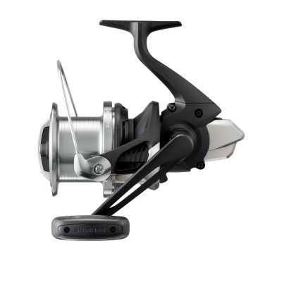 2. Shimano BEASTMASTER 14000 Big-Pit-Angelrolle