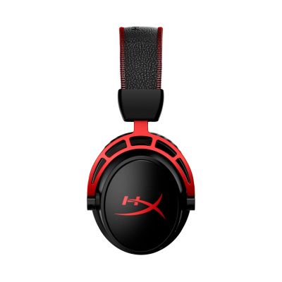 182. HP Hyperx Cloud Alpha W Red HHSA1