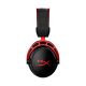 182. HP Hyperx Cloud Alpha W Red HHSA1
