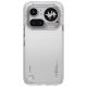 2. Spigen Ultra Hybrid Hülle für das Nothing Phone 4A Pro - Transparent