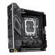 10. ASUS ROG STRIX B860-I GAMING WIFI Intel B860 LGA 1851 (Sockel V1) Mini-ITX