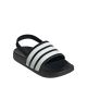 8. Adidas Adilette Estrap Jr JR5328 Sandalen