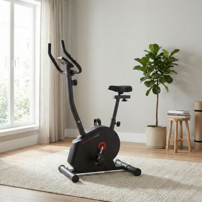 44. Body Sculpture C1660 V2 Magnetfahrrad