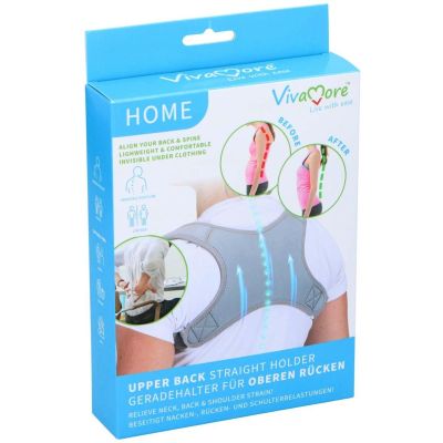 4. RÜCKEN- UND SCHULTERHALTUNGSKOORDINATOR GRAU