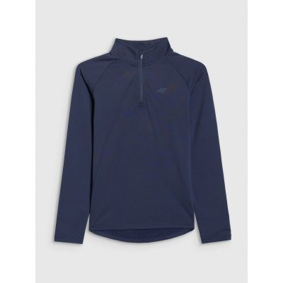 7. Kinder-Thermounterwäsche (Oberteil) 4F 4FJRAW25UBRUU115-31S