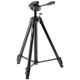 2. Velbon EX-630 Universal-Stativ, 3 Beine, Schwarz