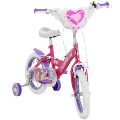 2. HUFFY Disney PRINCESS Fahrrad 14" 24375W