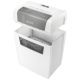 4. Leitz IQ Home Aktenvernichter, P4, 6 Blatt, 15-Liter-Auffangbehälter