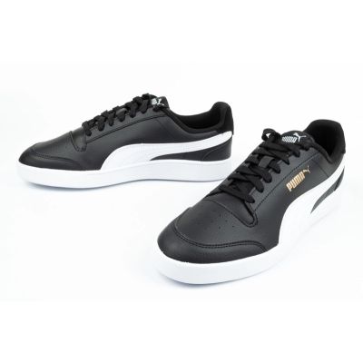 17. Puma Shuffle Schuhe M 309668 04