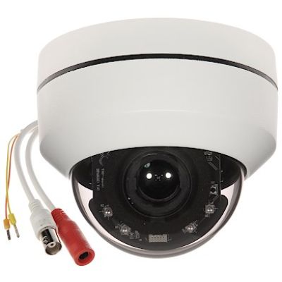 AHD, HD-CVI, HD-TVI, CVBS Außenkamera OMEGA-PTZ-22H4-4 - 1080p 2.8 ... 12 mm