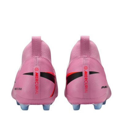 3. Nike Zoom Mercurial Superfly 10 Academy AG FQ8308 600 Kinder-Fußballschuhe