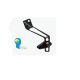 FUNN ZIPPA LITE Spanner schwarz 26-36 D-Type