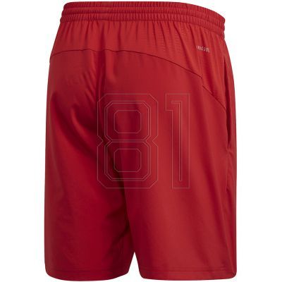 5. adidas D2M Cool Sho WV M FM0189 Shorts