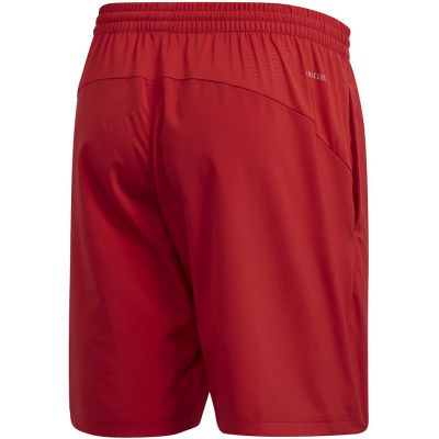 5. adidas D2M Cool Sho WV M FM0189 Shorts