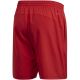 5. adidas D2M Cool Sho WV M FM0189 Shorts