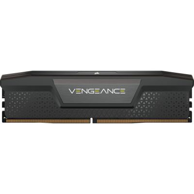 6. Corsair Vengeance CMK64GX5M2B6400C32 Speichermodul 64 GB (2x32 GB) DDR5 6400 MHz