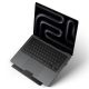 4. Spigen SlimFold LD201-S8 Laptopständer – Grau