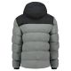 3. Herrenparka Geographical Norway CACHOT GREY DB MEN 068 (WA1698H/GN-GREY)