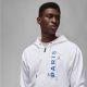 4. Nike PSG FLC FZ Jordan M DN6150-100 Sweatshirt