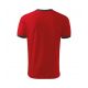 4. Malfini Infinity M T-Shirt MLI-13107 rot