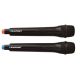 9. PartyBox Blaupunkt PB06DB (Bluetooth und Karaoke)