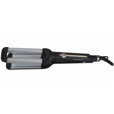 7. Esperanza ISABELLA EBL013 Haarcrimper (55W; schwarz)