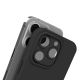 3. SBS Full Active Case D3O für iPhone 15 Pro Max – schwarz