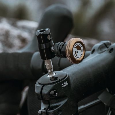 11. Rockbros ROAD TO SKY VK-KC10 6-in-1 Lenker-Multitool für Fahrräder – Braun