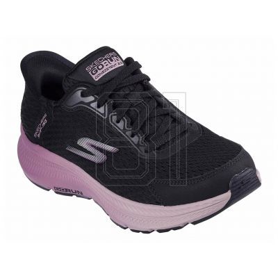 Skechers Slip-Ins Go Run Consistent 2.0 Cameroon W Schuhe 128627-BKMV