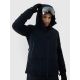 4fpro Skijacke Dermizax 20000/20000 Membran Herren 4F 4FSAW24TTJAM0859-20S