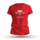 Kurzarm-T-Shirt Polonia Bytom Man #1920