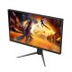 29. AOC G4 U27G4XM Computermonitor 68,6 cm (27") 3840 x 2160 px 4K Ultra HD LED Schwarz, Rot