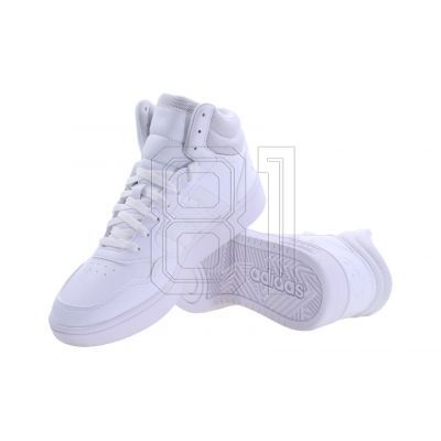 5. Adidas Hoops 3.0 Mid M ID9838 Schuhe