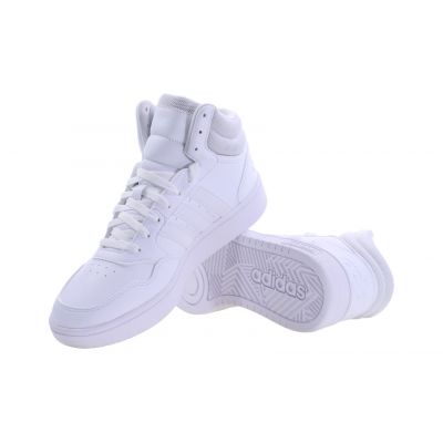 5. Adidas Hoops 3.0 Mid M ID9838 Schuhe