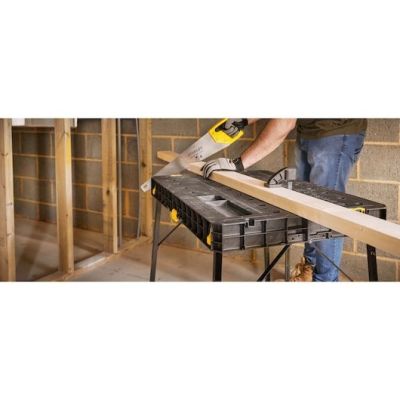 3. Black & Decker STST83492-1 Tragbare Werkbank