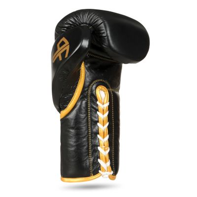 11. ProFighter Gold – Legacy Series – Mehrschichtige Boxhandschuhe