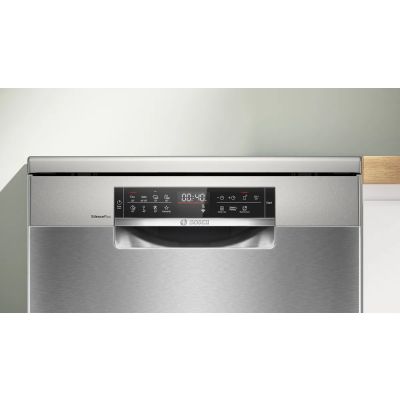 3. BOSCH SMS8ECI02E Geschirrspüler