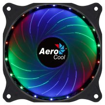 AEROCOOL Lüfter PGS COSMO 12 FRGB (120 mm)